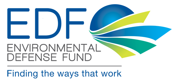 Environmental Defense Fund logo